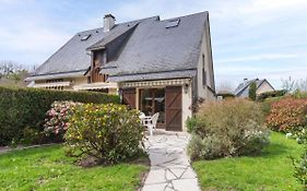 Holiday Home Le Pré Verger-1